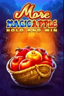 Magic Apple